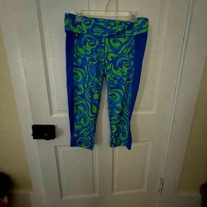 Lilly Pulitzer leggings